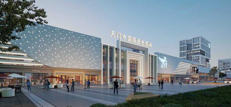 天门网站建设
