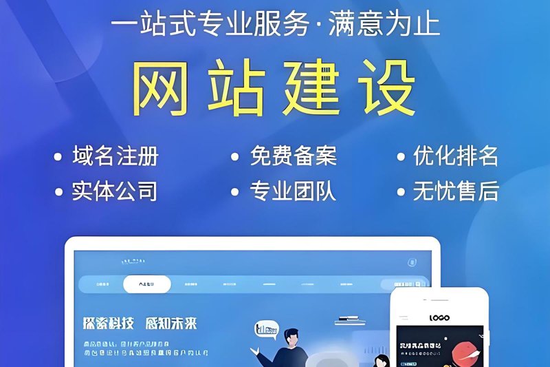天门网站建设：现代企业不可或缺的新窗口